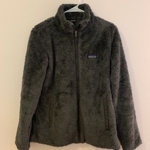 Patagonia Los Gatos Zip Fleece
